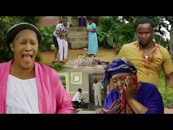 Video: My Pride My Marriage 2 - Latest 2018 Nigerian Nollywood Movie